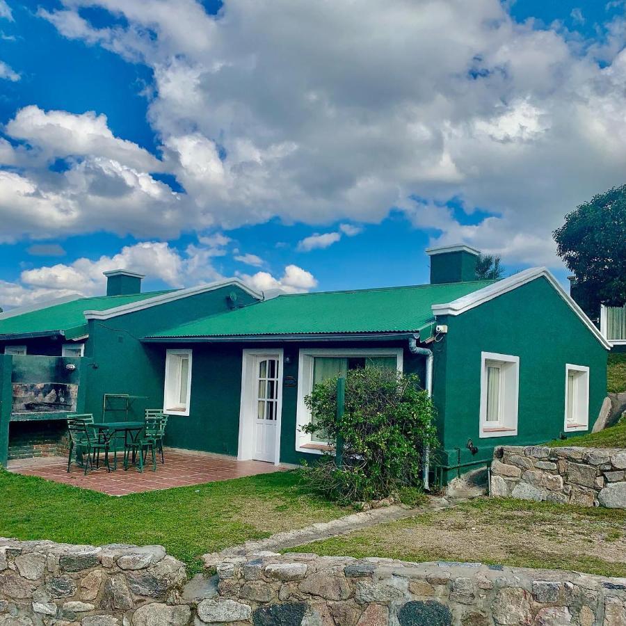 La Loma - Cabanas & Suites Villa Carlos Paz Bagian luar foto