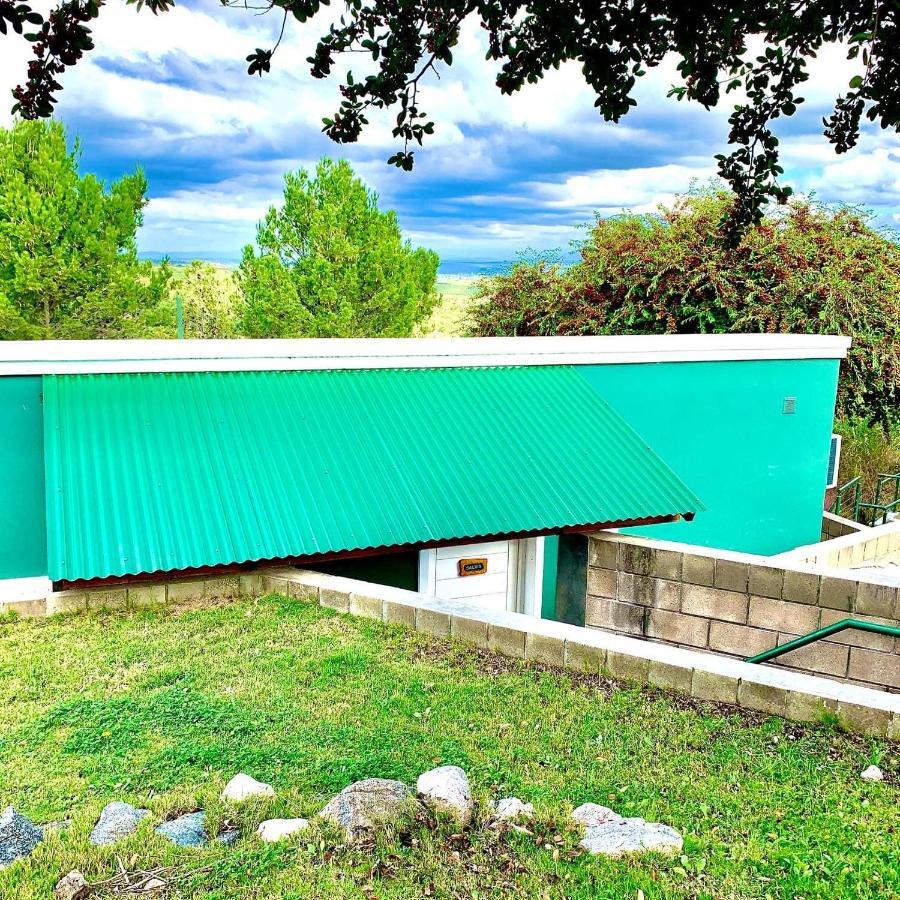 La Loma - Cabanas & Suites Villa Carlos Paz Bagian luar foto