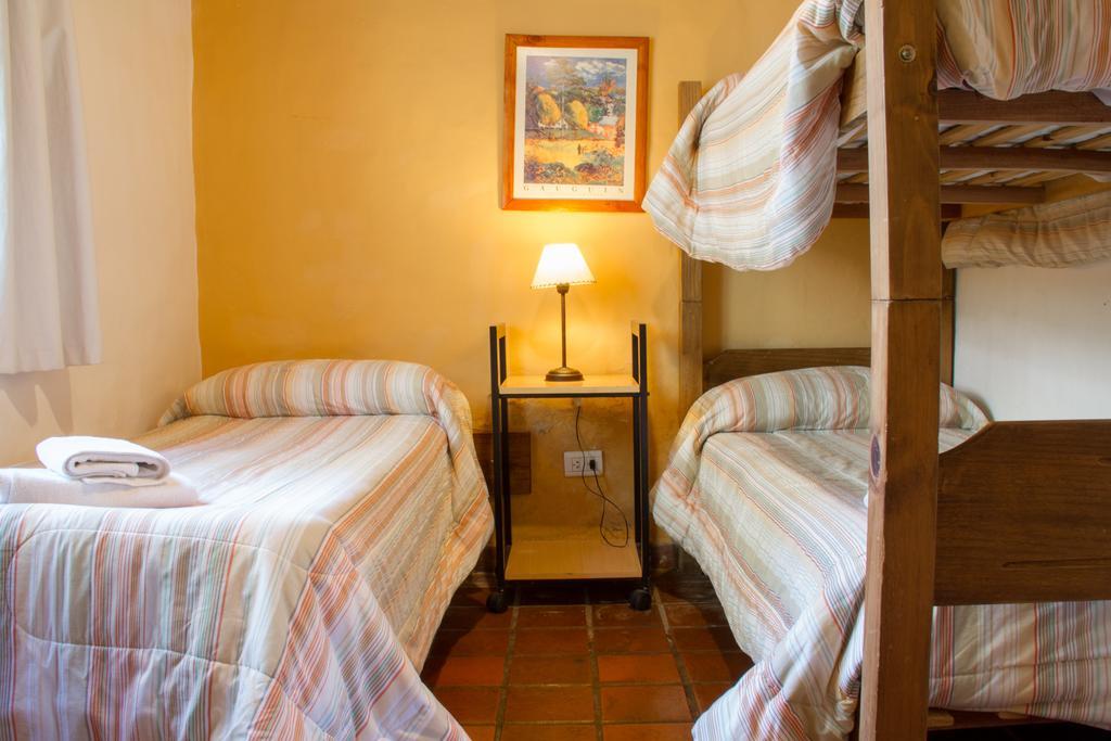 La Loma - Cabanas & Suites Villa Carlos Paz Bagian luar foto