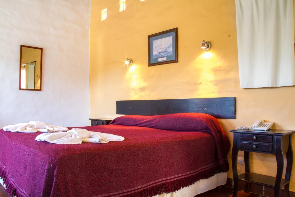 La Loma - Cabanas & Suites Villa Carlos Paz Bagian luar foto