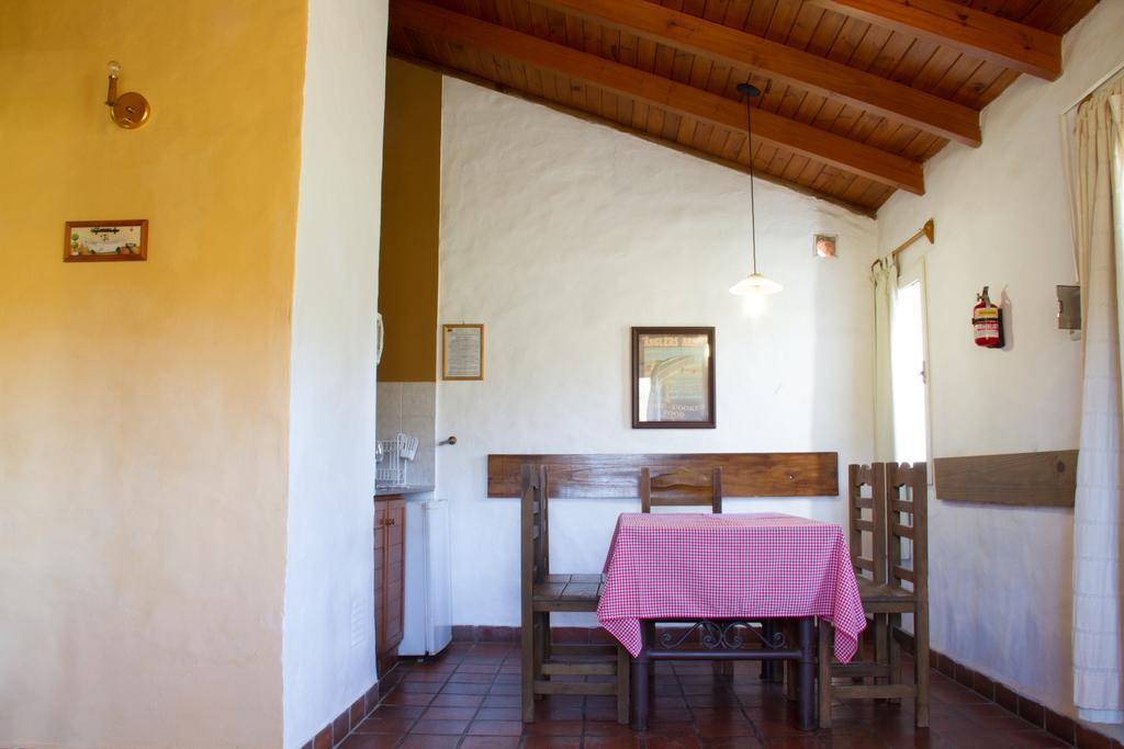 La Loma - Cabanas & Suites Villa Carlos Paz Bagian luar foto