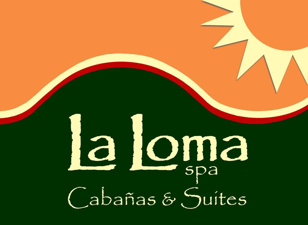 La Loma - Cabanas & Suites Villa Carlos Paz Bagian luar foto