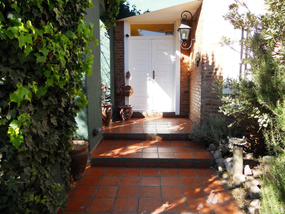 La Loma - Cabanas & Suites Villa Carlos Paz Bagian luar foto
