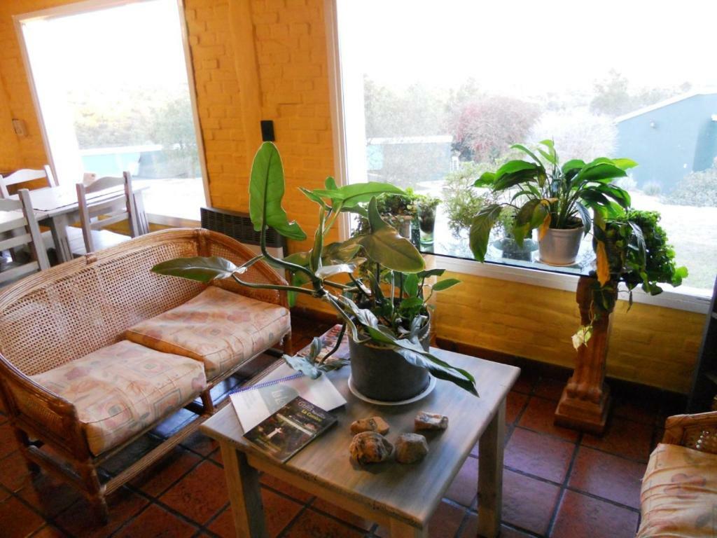 La Loma - Cabanas & Suites Villa Carlos Paz Bagian luar foto