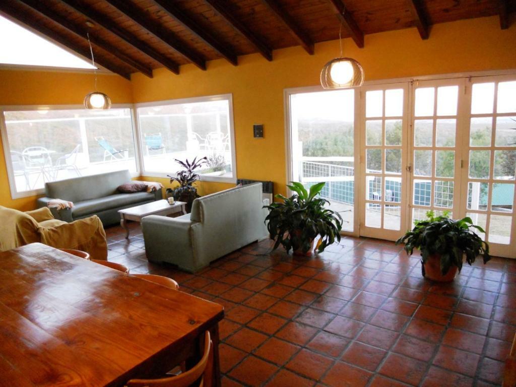 La Loma - Cabanas & Suites Villa Carlos Paz Bagian luar foto